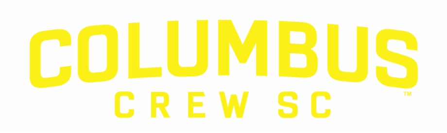 920x275 Columbus Crew Sc Logo Vector Download