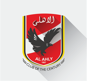 300x280 Download Free Png Al Ahly Sc Logo Vector