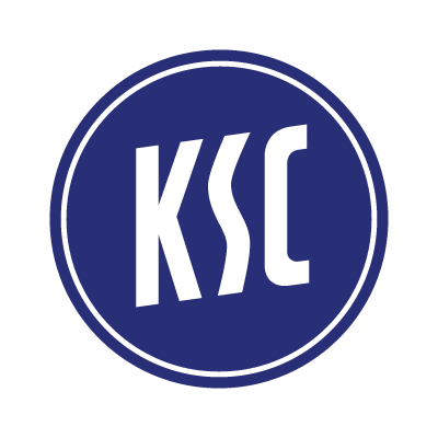 400x400 Karlsruher Sc Logo Vector Download