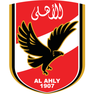 300x300 Al Ahly Sc Logo, Vector Logo Of Al Ahly Sc Brand Free Download
