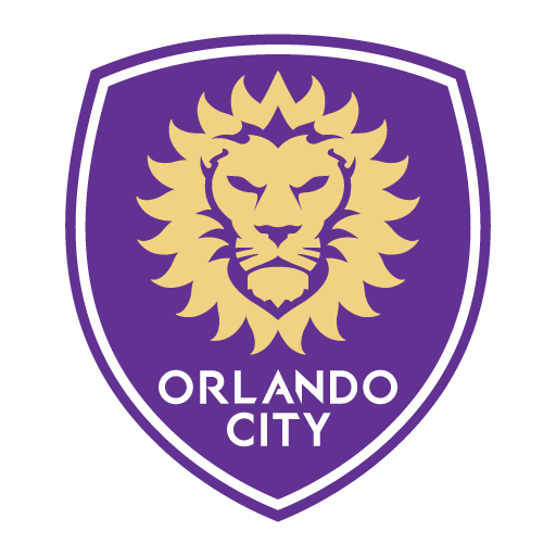 512x512 Orlando City Sc Logo Vector