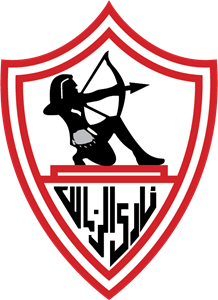 218x300 Zamalek Sc Logo Vector