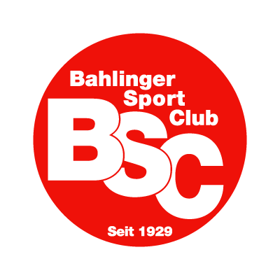 400x400 Bahlinger Sc Vector Logo