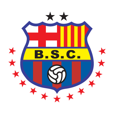 400x400 Barcelona Sc Logo Vector