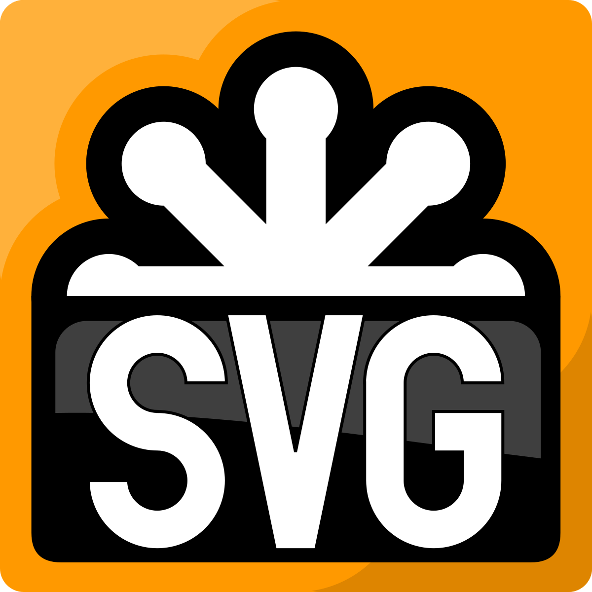 Scalable Vector Graphics 1200x1200 Scalable Vector Graphics