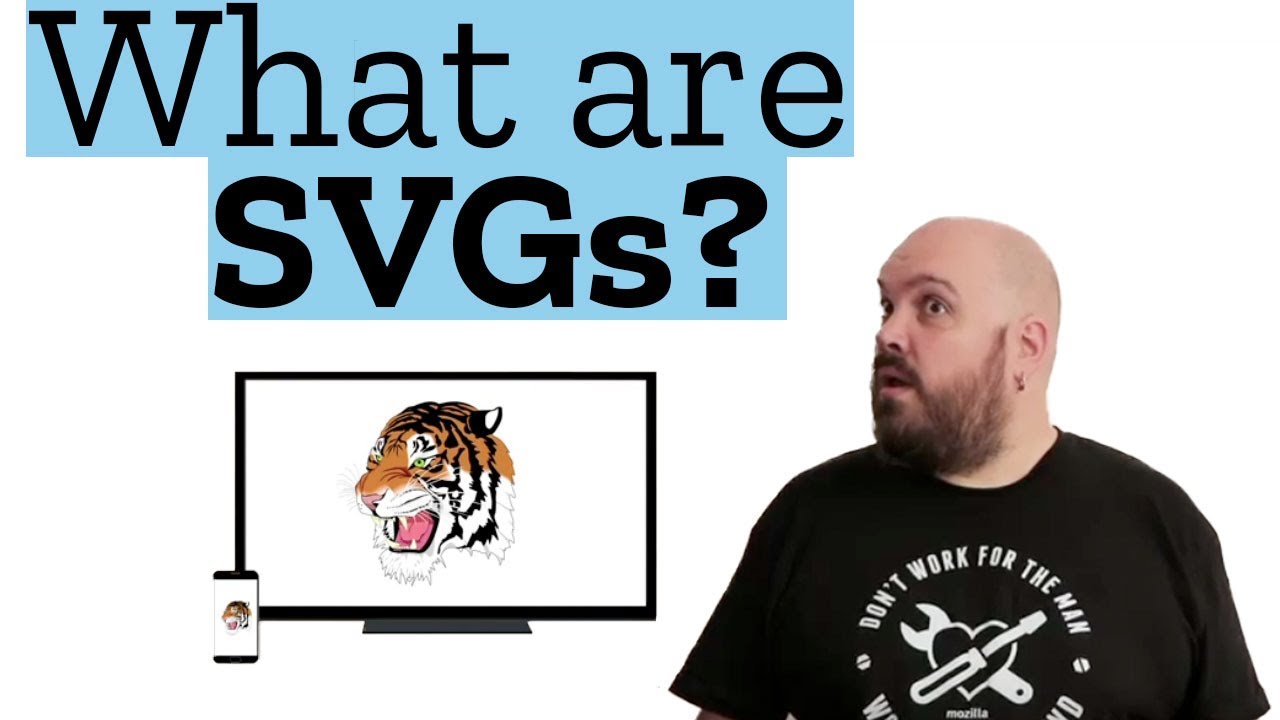 What Are Scalable Vector Graphics 1280x720 What Are Scalable Vector Graphics