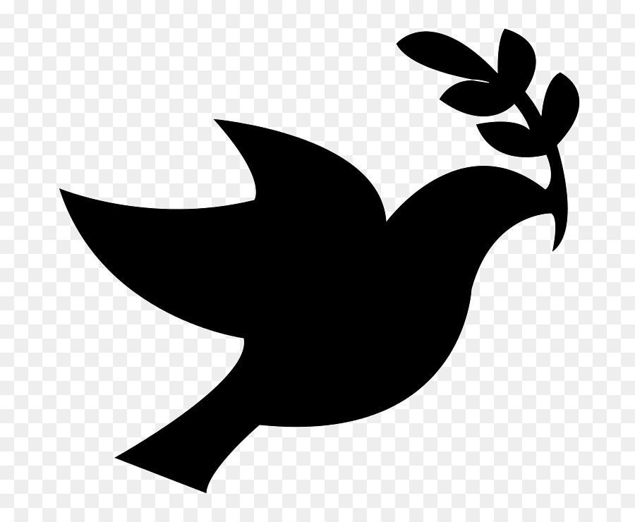 900x740 Download Free Png Pigeons And Doves Doves As Symbols Scalable