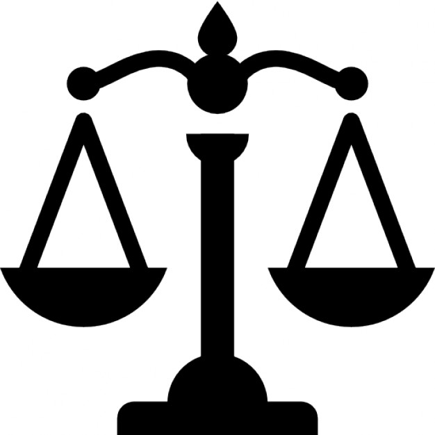 626x626 Scale Icon Vector