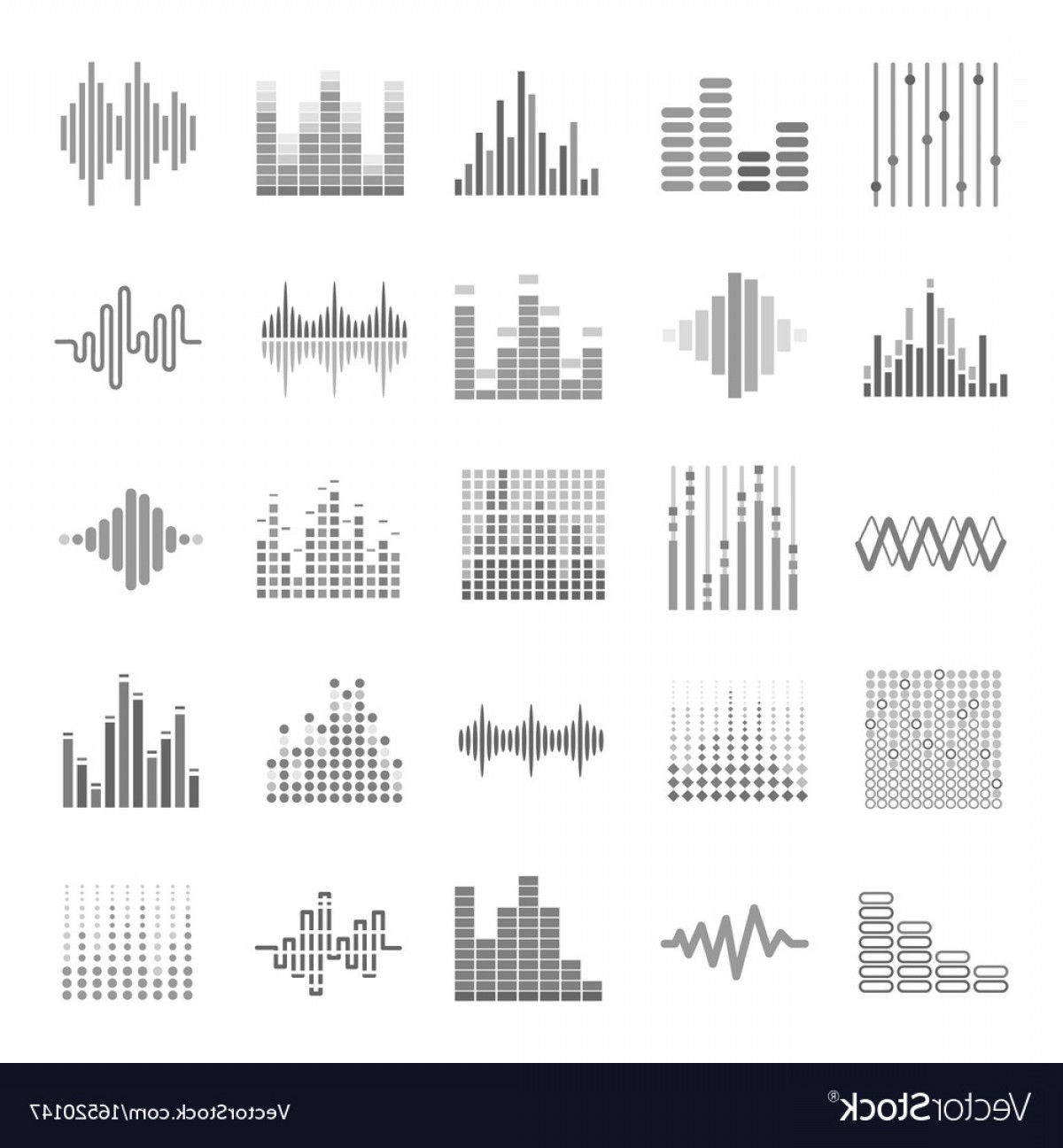 1200x1296 Equalizer Graphic Audio Wave Scales Theme Vector Cqrecords