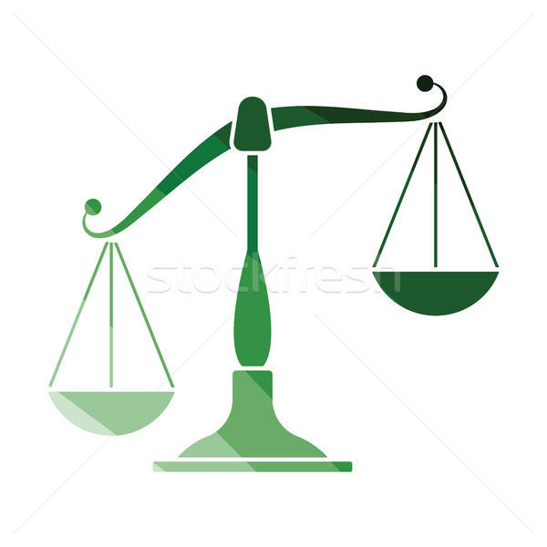 600x600 Scales Justice Stock Vectors, Illustrations And Cliparts