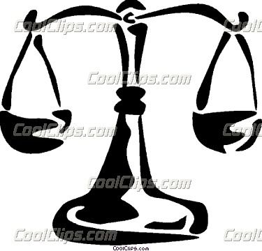 375x360 Scales Of Justice Vector Clip Art Blog Art Art, Clip Art, Scale