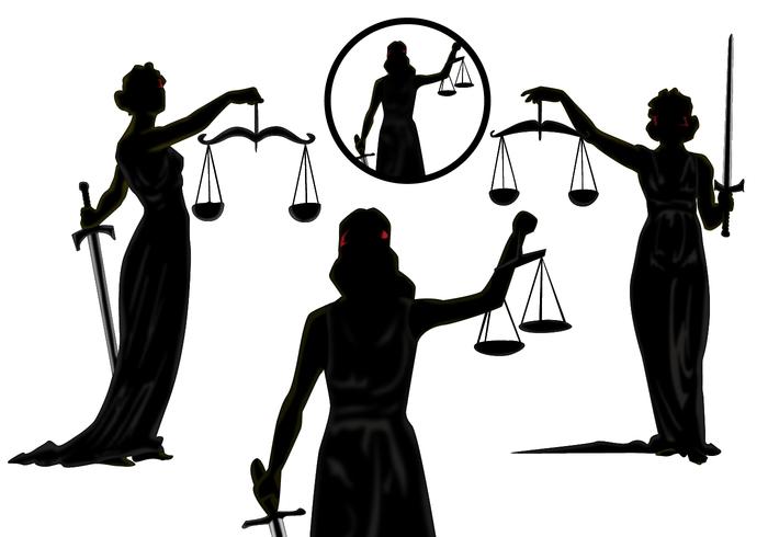 700x490 Justice Free Vector Art