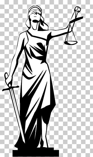 Scales Of Justice Vector Free Download