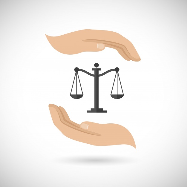 626x626 Scale Of Justice Vectors, Photos And Free Download