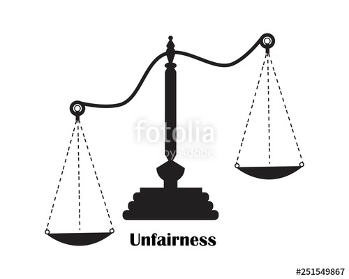 500x400 Scales Of Justice Stock Image And Royalty Free Vector