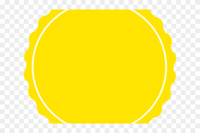 840x560 Vector Frame Clipart Scallop Frame