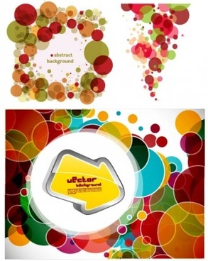 293x368 Scalloped Circle Vector Art Free Vector Download