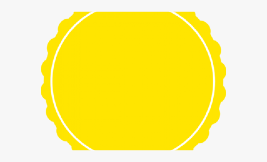 920x560 Vector Frame Clipart Scallop Frame