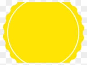 300x225 Vector Frame Clipart Scallop Frame