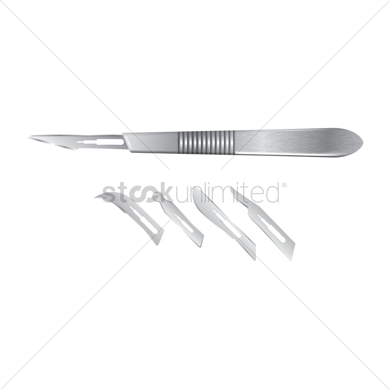 Scalpel Vector at Vectorified.com | Collection of Scalpel Vector free ...