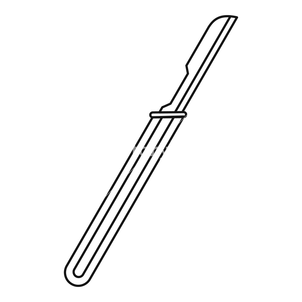 Scalpel Vector at Vectorified.com | Collection of Scalpel Vector free