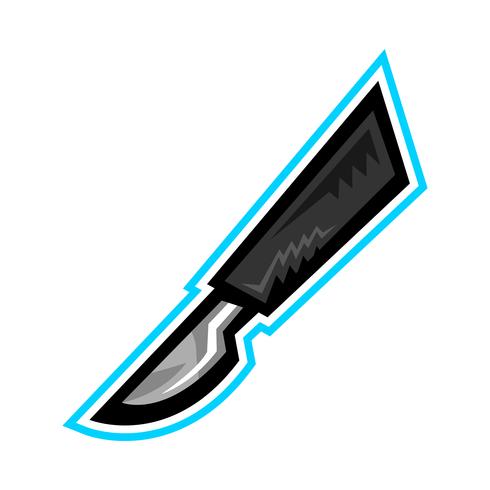 490x490 Medical Surgery Scalpel Tool