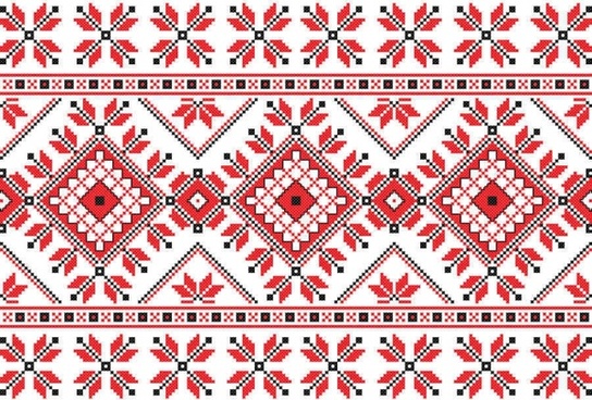 544x368 Scandinavian Free Vector Download