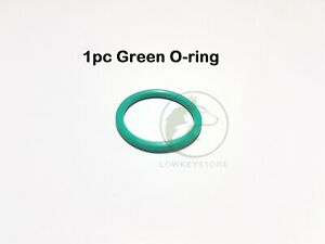 300x225 Green O Ring For Gel Blaster Plunger Head Gen Acr Scar