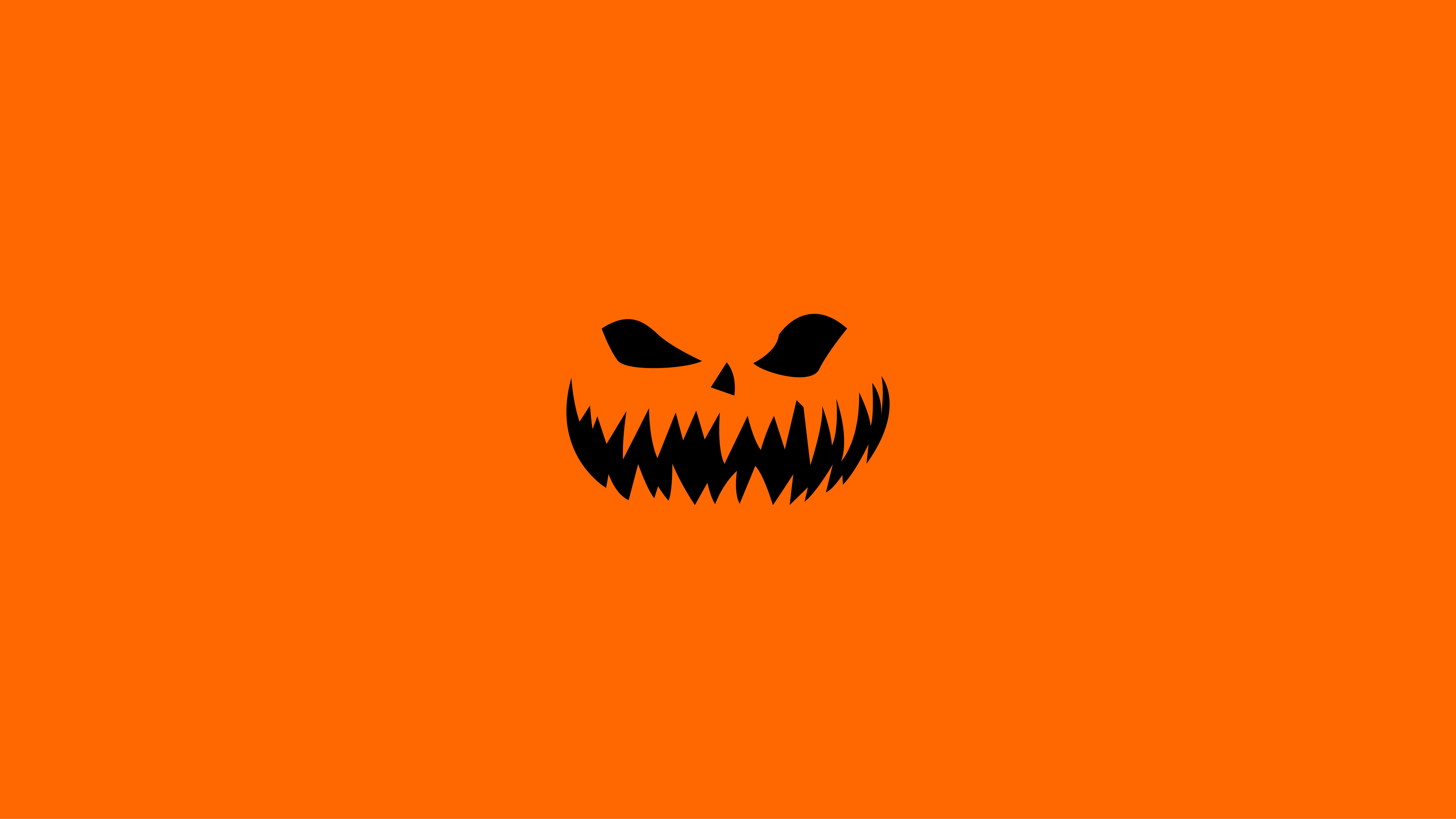 8000x4500 Halloween Scar Clipart