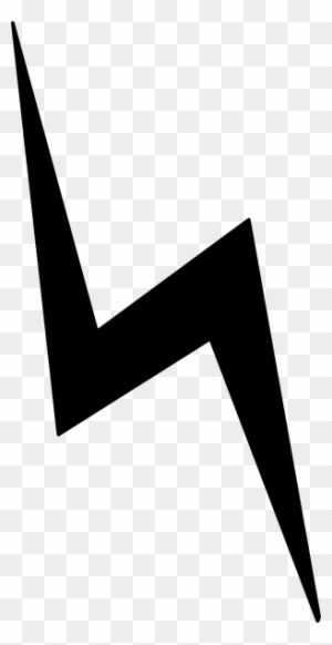 300x582 Download Free Png Black Lightning Bolt Clip Art Harry Potter Scar