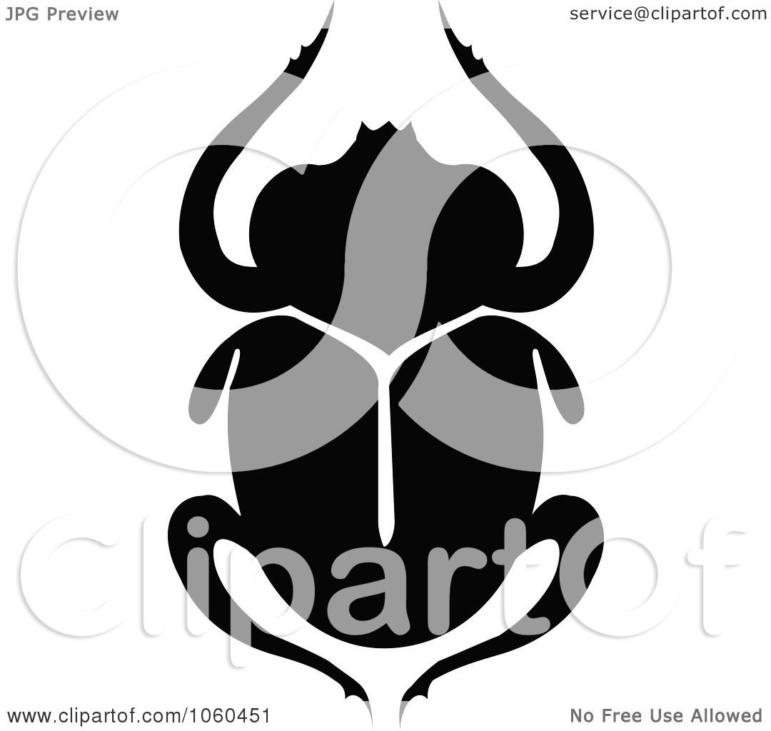 1080x1024 Royalty Free Vector Clip Art Illustration Of A Black And White