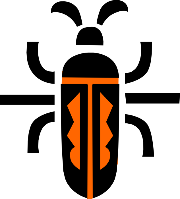 633x700 Egyptian Scarab Beetle