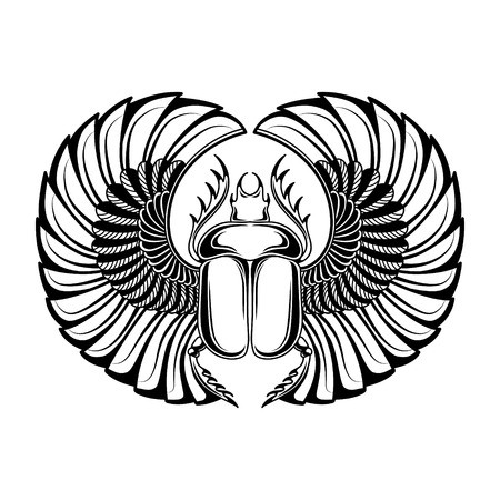 Scarab Logo Vector at Vectorified.com | Collection of Scarab Logo ...