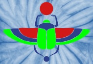 190x132 Reaper Media Egyptian Scarab