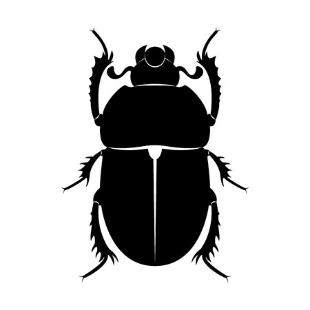 Scarab Vector at Vectorified.com | Collection of Scarab Vector free for ...