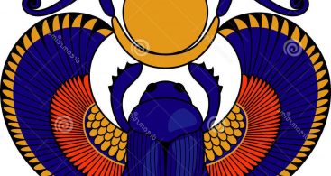 367x195 Egyptian Scarab Vector Archives
