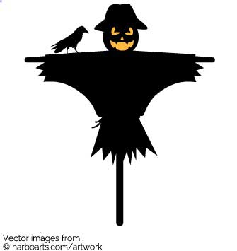 335x355 Download Scarecrow