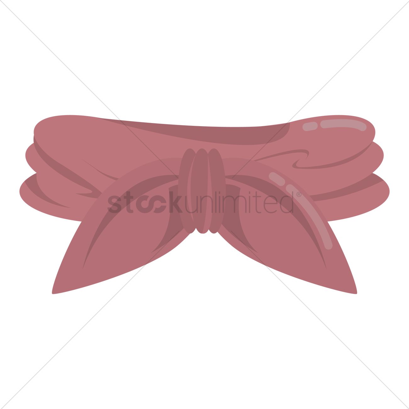 1300x1300 Neck Scarf Vector Image