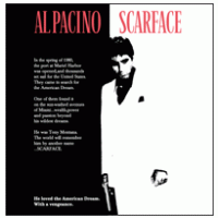 200x200 Scarface Brands Of The Download Vector Logos And Logotypes