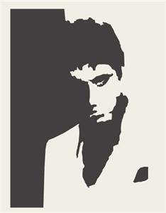 234x300 Scarface Logo Vector