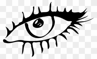 320x197 Huge Collection Of 'scary Eyes Clipart' Download More Than