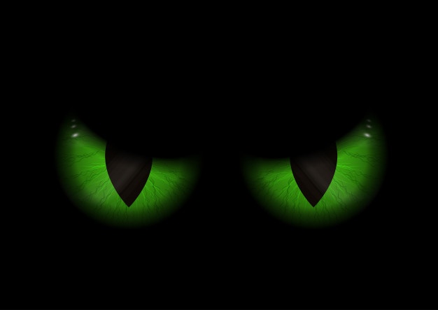 626x443 Scary Vectors, Photos And Free Download