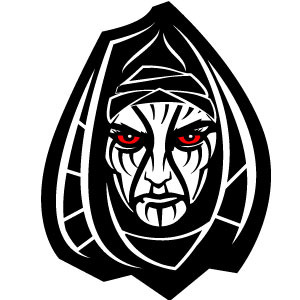 300x300 Halloween Face Vector Free Vectors Ui Download