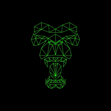 360x360 Scary Vector Png, Vector, And Clipart With Transparent