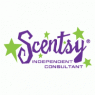 195x195 Scentsy Brands Of The Download Vector Logos And Logotypes