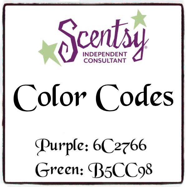 600x600 Scentsy Logo For Business Cards Arts
