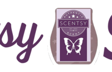 228x147 Scentsy Store Png Logo Vector, Clipart