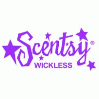 200x200 Scentsy Wickless Logo Vector