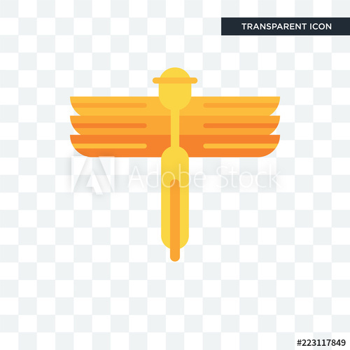 Scepter Vector Icon Isolated On Transparent Background, Scepter 500x500 Scepter Vector Icon Isolated On Transparent Background, Scepter