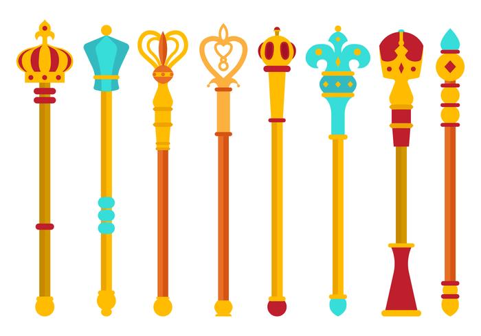 Sceptre Vector at Vectorified.com | Collection of Sceptre Vector free ...